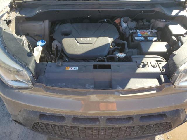 Photo 11 VIN: KNDJN2A27E7021069 - KIA SOUL 