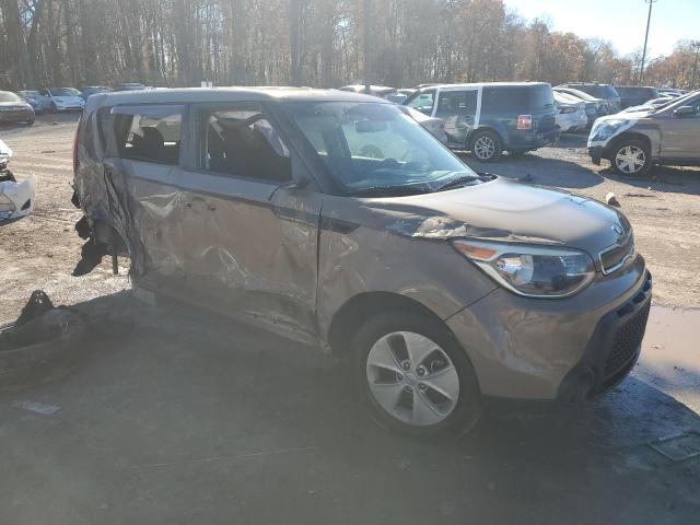 Photo 3 VIN: KNDJN2A27E7021069 - KIA SOUL 