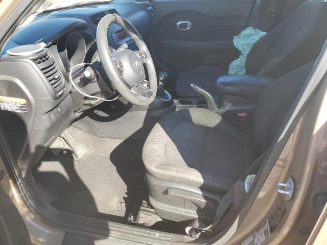 Photo 6 VIN: KNDJN2A27E7021069 - KIA SOUL 