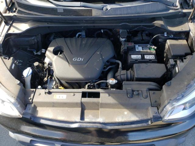 Photo 10 VIN: KNDJN2A27E7021797 - KIA SOUL 