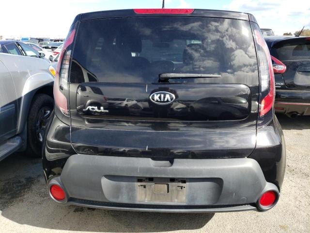 Photo 5 VIN: KNDJN2A27E7021797 - KIA SOUL 