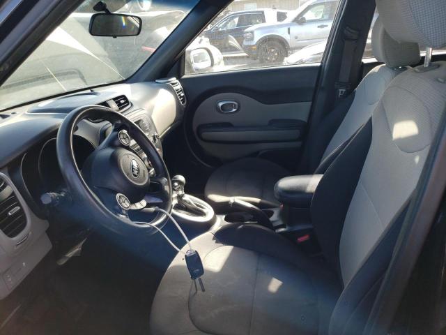 Photo 6 VIN: KNDJN2A27E7021797 - KIA SOUL 