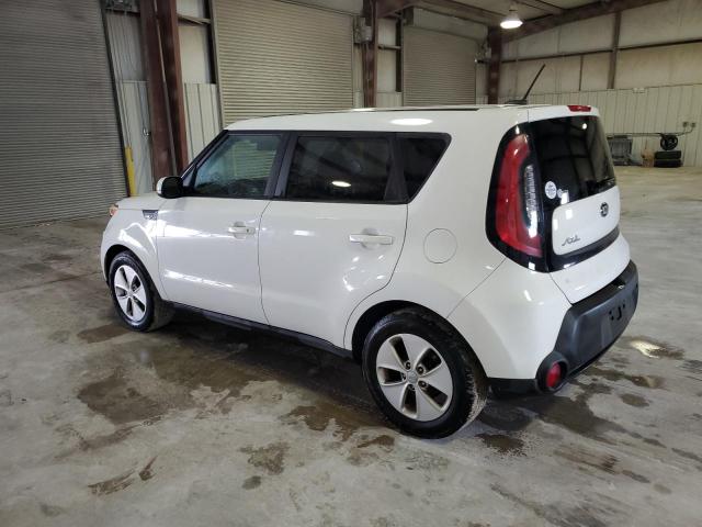 Photo 1 VIN: KNDJN2A27E7022240 - KIA SOUL 