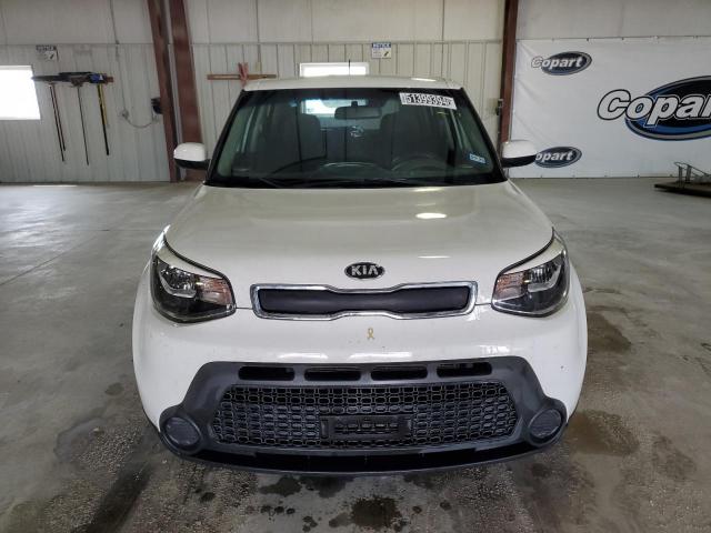 Photo 4 VIN: KNDJN2A27E7022240 - KIA SOUL 