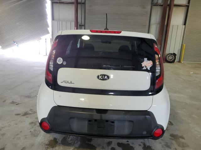 Photo 5 VIN: KNDJN2A27E7022240 - KIA SOUL 