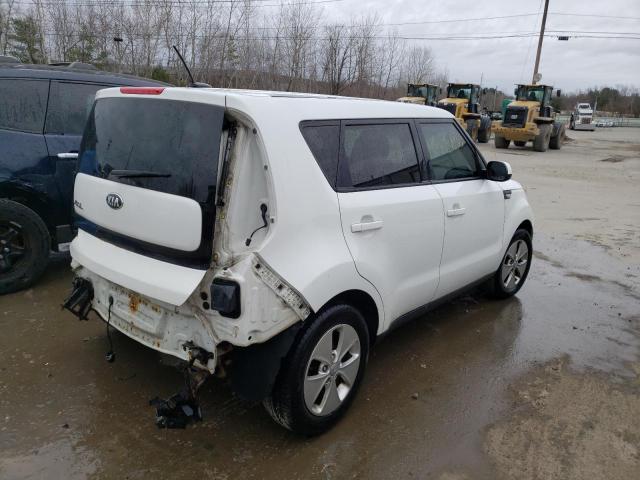 Photo 3 VIN: KNDJN2A27E7022285 - KIA SOUL 