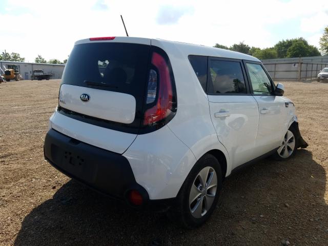 Photo 3 VIN: KNDJN2A27E7024165 - KIA SOUL 