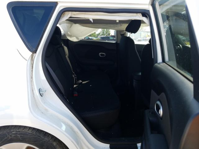 Photo 5 VIN: KNDJN2A27E7024165 - KIA SOUL 