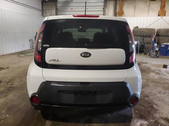 Photo 5 VIN: KNDJN2A27E7024375 - KIA SOUL 