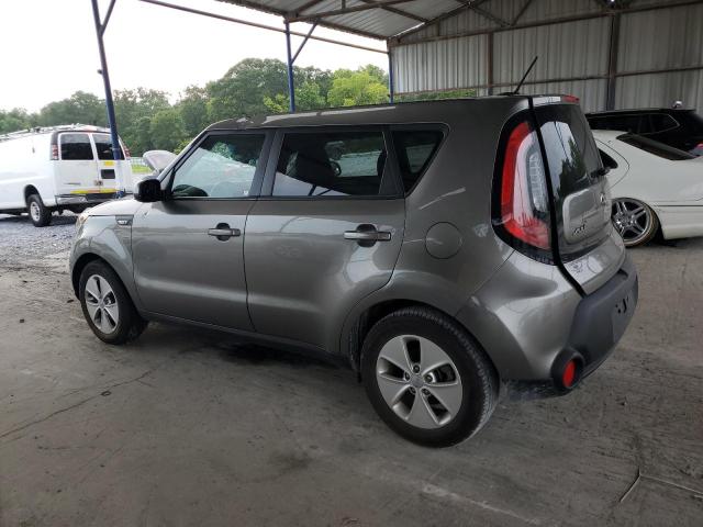 Photo 1 VIN: KNDJN2A27E7025574 - KIA SOUL 