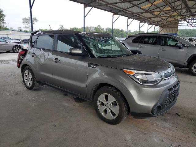 Photo 3 VIN: KNDJN2A27E7025574 - KIA SOUL 