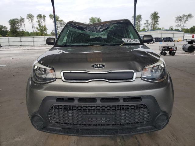 Photo 4 VIN: KNDJN2A27E7025574 - KIA SOUL 