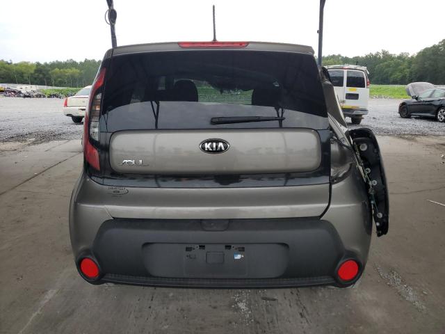 Photo 5 VIN: KNDJN2A27E7025574 - KIA SOUL 