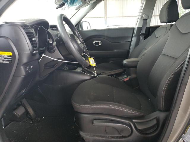 Photo 6 VIN: KNDJN2A27E7025574 - KIA SOUL 