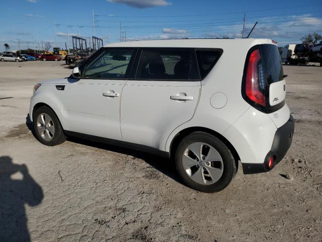 Photo 1 VIN: KNDJN2A27E7029141 - KIA SOUL 