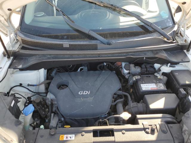 Photo 11 VIN: KNDJN2A27E7029141 - KIA SOUL 