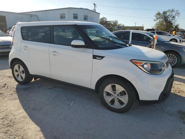 Photo 3 VIN: KNDJN2A27E7029141 - KIA SOUL 