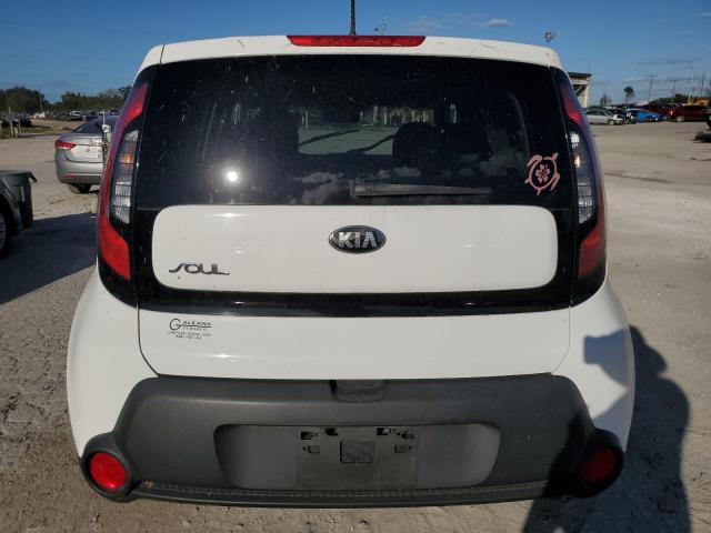 Photo 5 VIN: KNDJN2A27E7029141 - KIA SOUL 