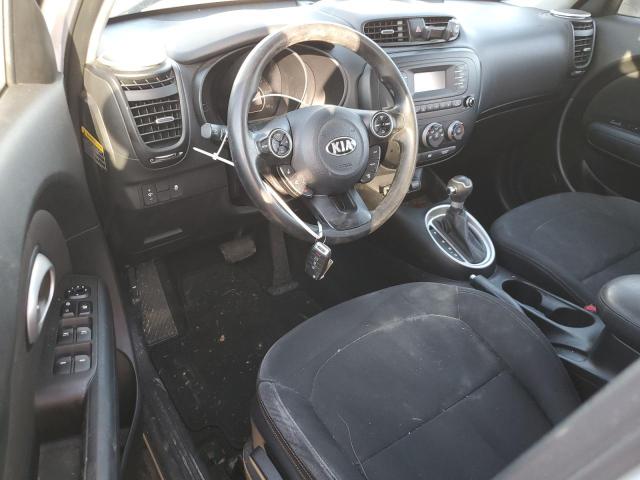 Photo 7 VIN: KNDJN2A27E7029141 - KIA SOUL 