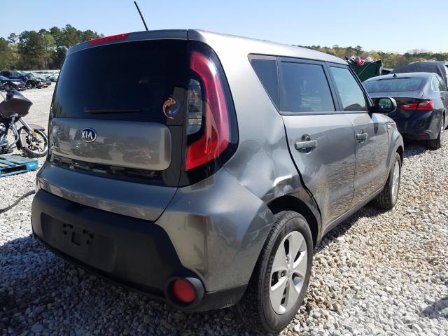 Photo 3 VIN: KNDJN2A27E7032153 - KIA SOUL 