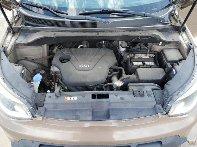 Photo 11 VIN: KNDJN2A27E7033013 - KIA SOUL 