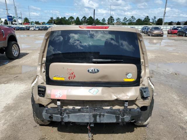 Photo 5 VIN: KNDJN2A27E7033013 - KIA SOUL 