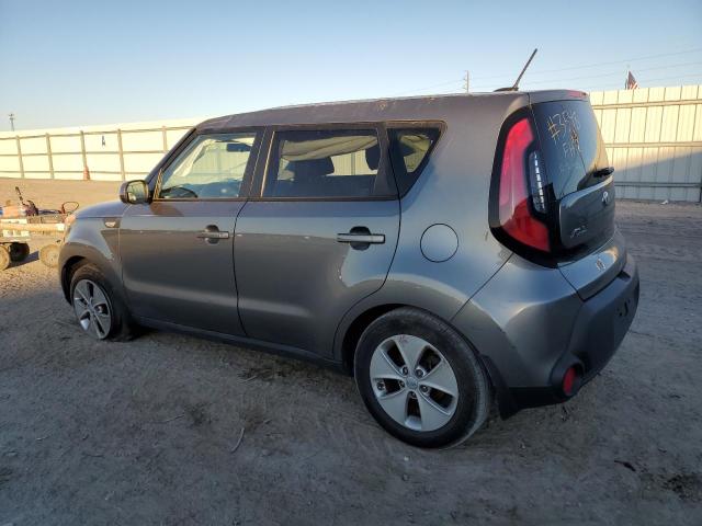 Photo 1 VIN: KNDJN2A27E7034792 - KIA SOUL 