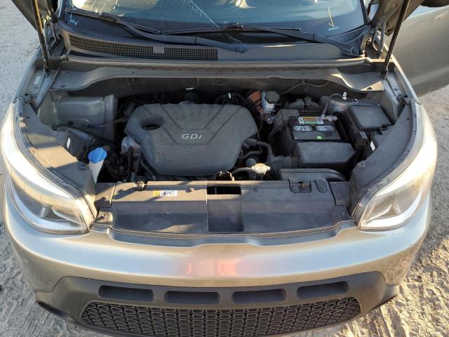 Photo 10 VIN: KNDJN2A27E7034792 - KIA SOUL 