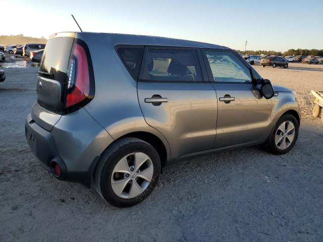 Photo 2 VIN: KNDJN2A27E7034792 - KIA SOUL 