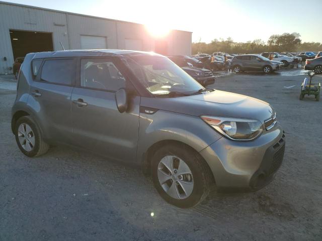 Photo 3 VIN: KNDJN2A27E7034792 - KIA SOUL 