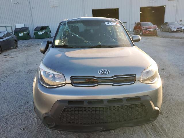 Photo 4 VIN: KNDJN2A27E7034792 - KIA SOUL 