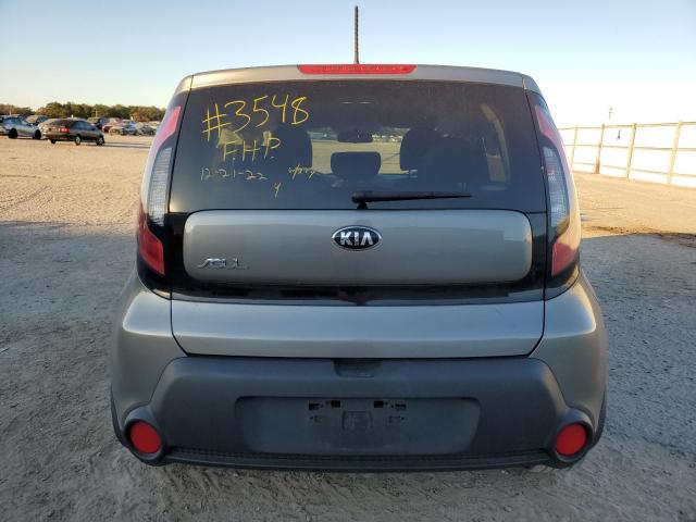 Photo 5 VIN: KNDJN2A27E7034792 - KIA SOUL 