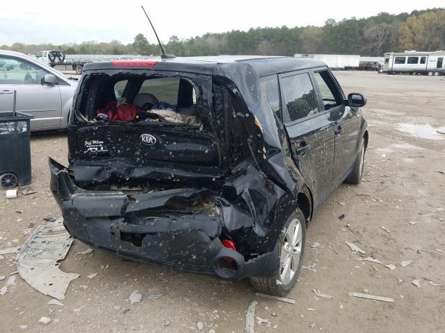 Photo 3 VIN: KNDJN2A27E7040060 - KIA SOUL 