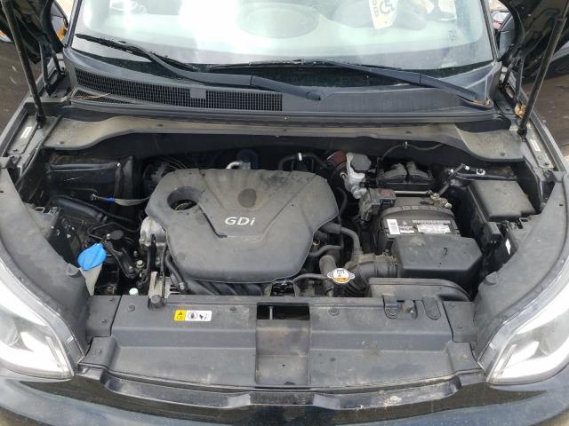 Photo 6 VIN: KNDJN2A27E7040060 - KIA SOUL 