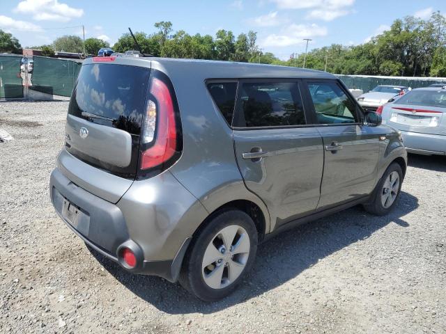 Photo 2 VIN: KNDJN2A27E7040365 - KIA SOUL 