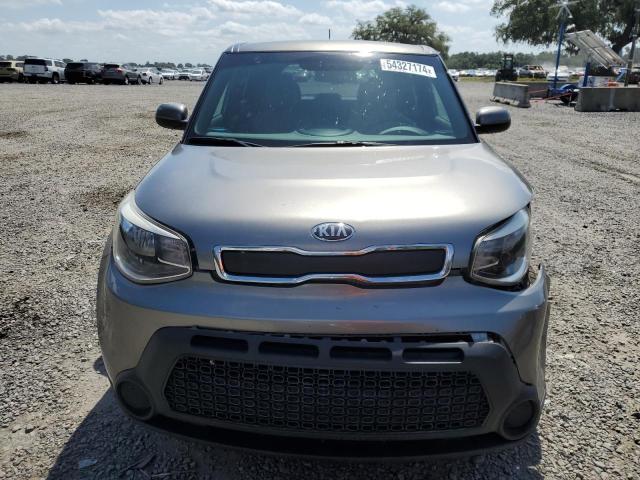 Photo 4 VIN: KNDJN2A27E7040365 - KIA SOUL 