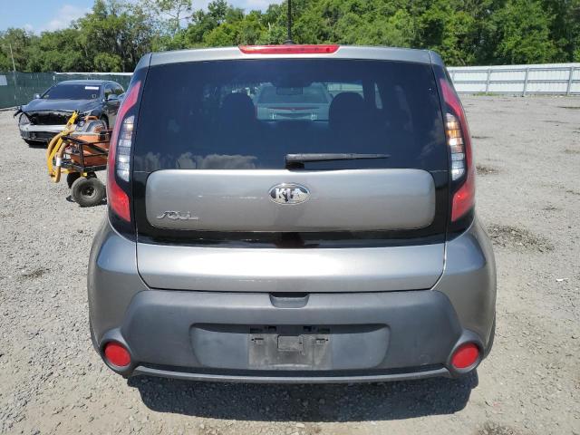 Photo 5 VIN: KNDJN2A27E7040365 - KIA SOUL 