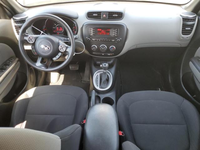 Photo 7 VIN: KNDJN2A27E7040365 - KIA SOUL 