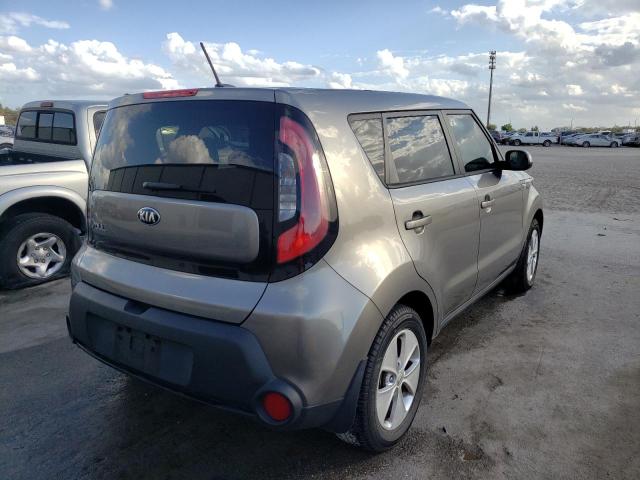 Photo 3 VIN: KNDJN2A27E7040656 - KIA SOUL 