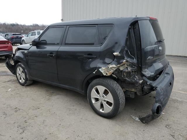 Photo 1 VIN: KNDJN2A27E7042746 - KIA SOUL 