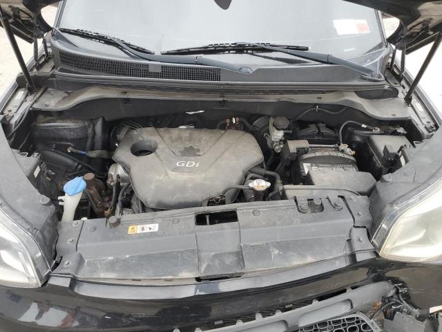 Photo 10 VIN: KNDJN2A27E7042746 - KIA SOUL 