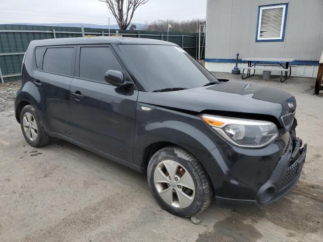 Photo 3 VIN: KNDJN2A27E7042746 - KIA SOUL 