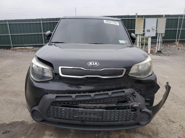 Photo 4 VIN: KNDJN2A27E7042746 - KIA SOUL 