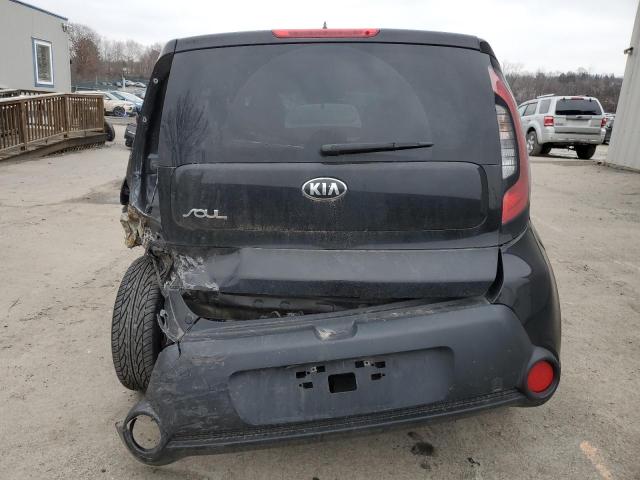 Photo 5 VIN: KNDJN2A27E7042746 - KIA SOUL 