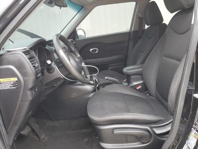 Photo 6 VIN: KNDJN2A27E7042746 - KIA SOUL 