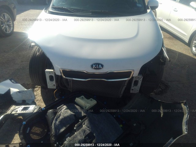 Photo 5 VIN: KNDJN2A27E7054850 - KIA SOUL 