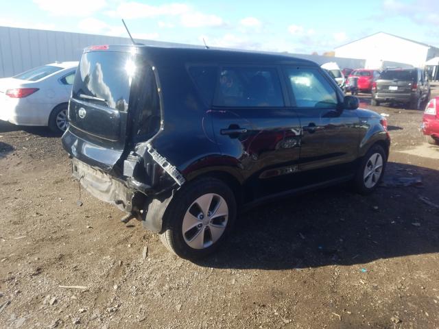 Photo 3 VIN: KNDJN2A27E7057828 - KIA SOUL 