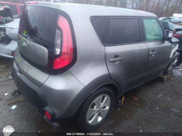 Photo 3 VIN: KNDJN2A27E7060115 - KIA SOUL 