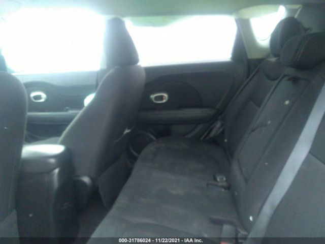 Photo 7 VIN: KNDJN2A27E7060115 - KIA SOUL 