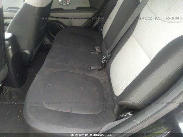 Photo 7 VIN: KNDJN2A27E7061720 - KIA SOUL 